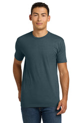 Next Level Apparel® Adult CVC Tee - Indigo - XS