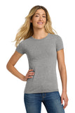 Next Level Apparel® Women's Tri-Blend Tee - Premium Heather - S