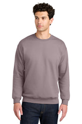 Gildan® Softstyle® Crewneck Sweatshirt - Paragon - 2XL