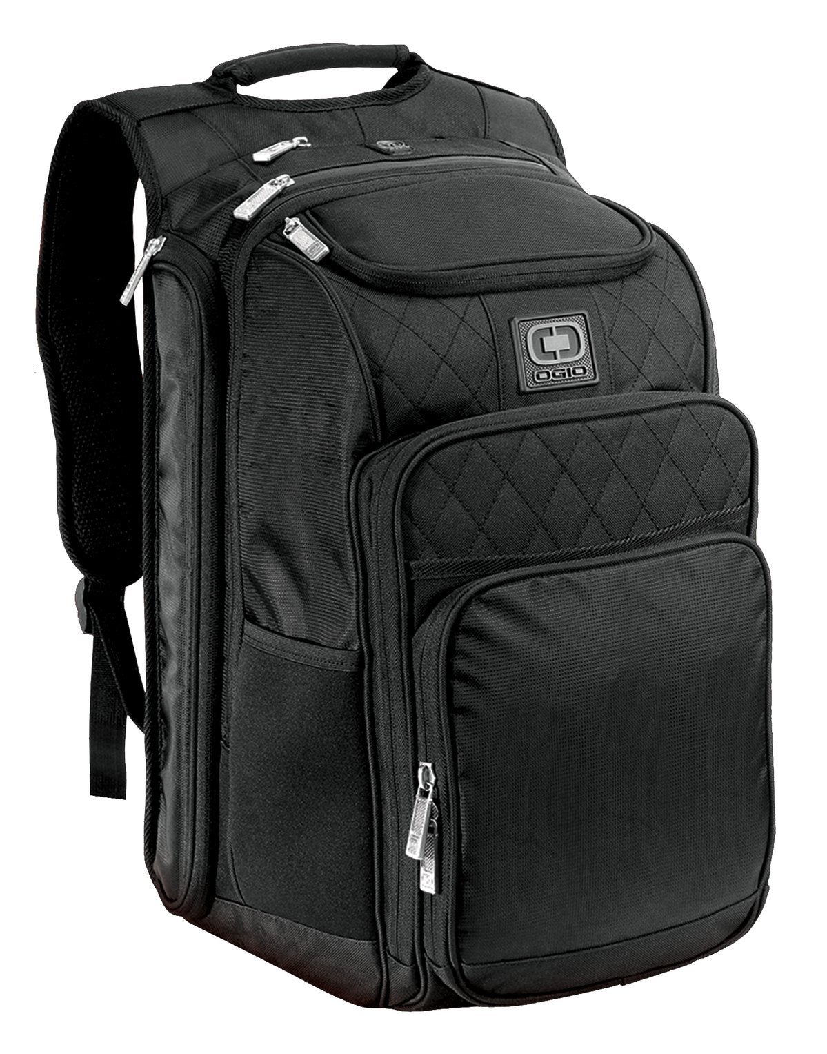 OGIO® Epic Pack - Black - OSFA