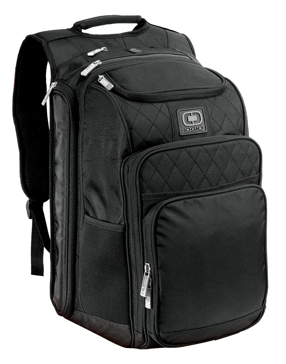 OGIO® Epic Pack - Black - OSFA
