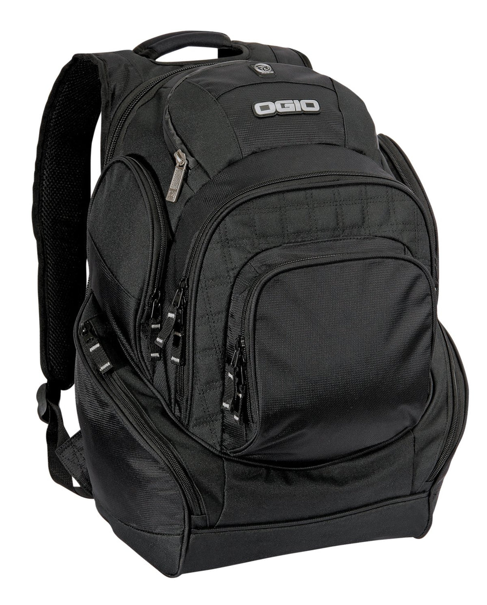 OGIO® Mastermind Pack - Black - OSFA