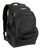 OGIO® Mastermind Pack - Black - OSFA