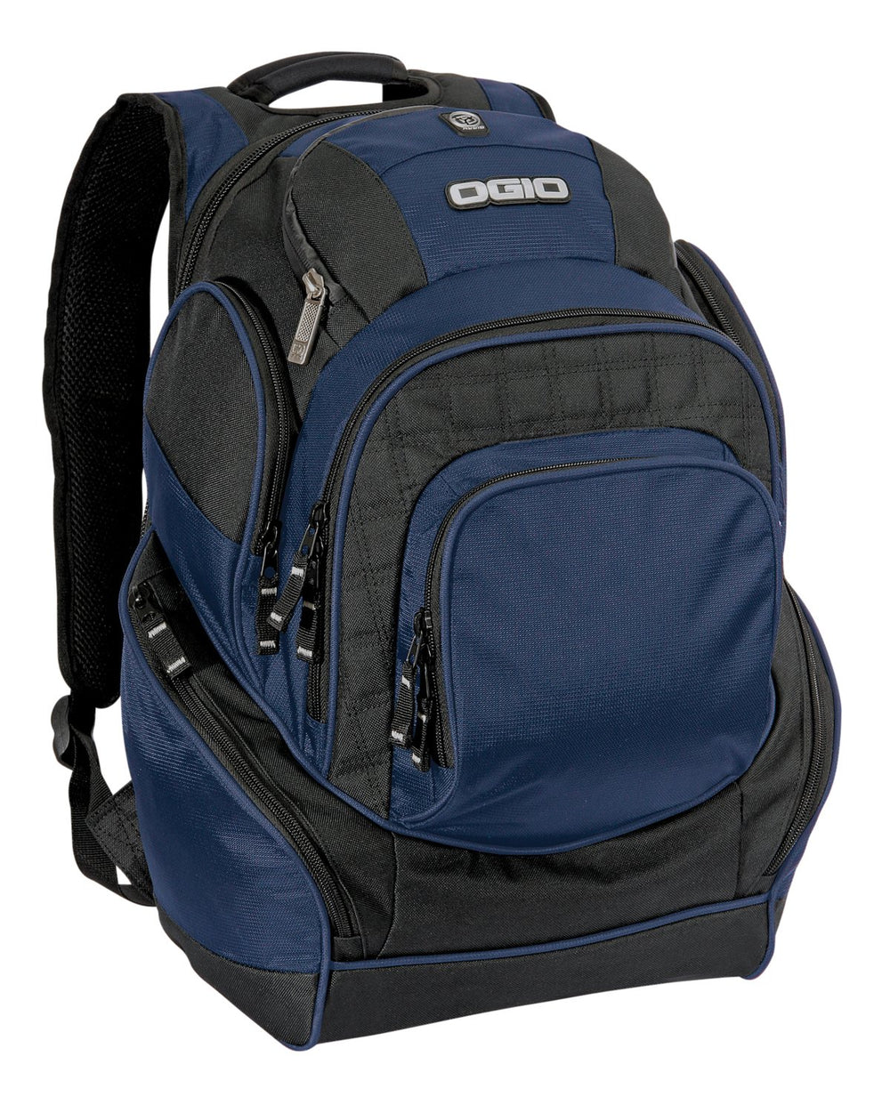OGIO® Mastermind Pack - Navy - OSFA