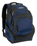 OGIO® Mastermind Pack - Navy - OSFA