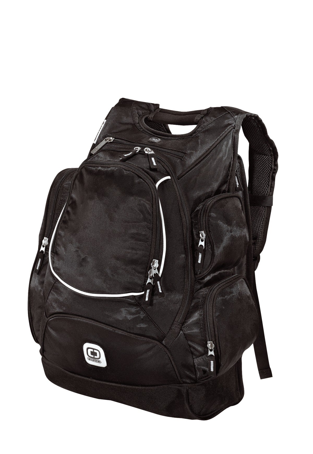 OGIO® Bounty Hunter Pack - Black - OSFA