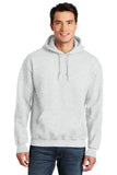 Gildan® DryBlend® Pullover Hooded Sweatshirt - Ash - S