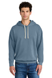 Comfort Colors® Lightweight Hooded Sweatshirt - Blue Jean - S