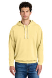 Comfort Colors® Lightweight Hooded Sweatshirt - Butter - 2XL
