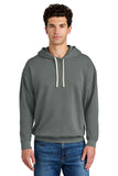Comfort Colors® Lightweight Hooded Sweatshirt - Grey - S