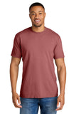 Comfort Colors® Heavyweight Ring Spun Tee - Crimson - S