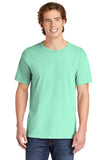 Comfort Colors® Heavyweight Ring Spun Tee - Island Reef - S