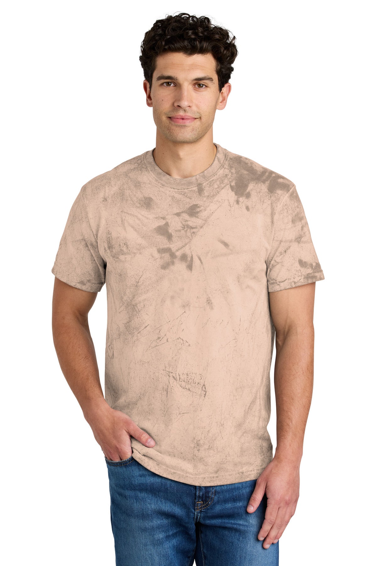 Comfort Colors® Heavyweight Color Blast Tee - Umber - 2XL