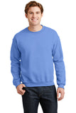 Gildan® Heavy Blend™ Crewneck Sweatshirt - Carolina Blue - S