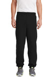 Gildan® Heavy Blend™ Sweatpant - Black - S
