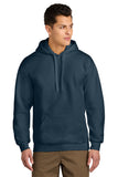 Gildan Hammer® Maxweight Hooded Sweatshirt - Blue Dusk - S