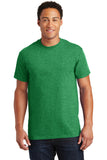 Gildan® Ultra Cotton® 100% US Cotton T-Shirt - Antique Irish Green - S