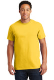 Gildan® Ultra Cotton® 100% US Cotton T-Shirt - Daisy - S