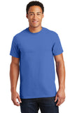 Gildan® Ultra Cotton® 100% US Cotton T-Shirt - Iris - S