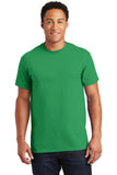 Gildan® Ultra Cotton® 100% US Cotton T-Shirt - Irish Green - S