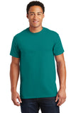 Gildan® Ultra Cotton® 100% US Cotton T-Shirt - Jade Dome - S
