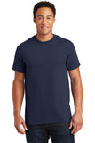 Gildan® Ultra Cotton® 100% US Cotton T-Shirt - Navy - S
