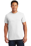 Gildan® Ultra Cotton® 100% US Cotton T-Shirt - White - S