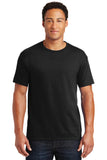 Jerzees® Dri-Power® 50/50 Cotton/Poly T-Shirt - Black - S