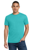 Jerzees® Dri-Power® 50/50 Cotton/Poly T-Shirt - Scuba Blue - 2XL