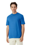 Gildan® Light Cotton Tee - Royal - XS
