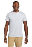 Jerzees Classics™ Unisex Cotton T-Shirt - Ash - S