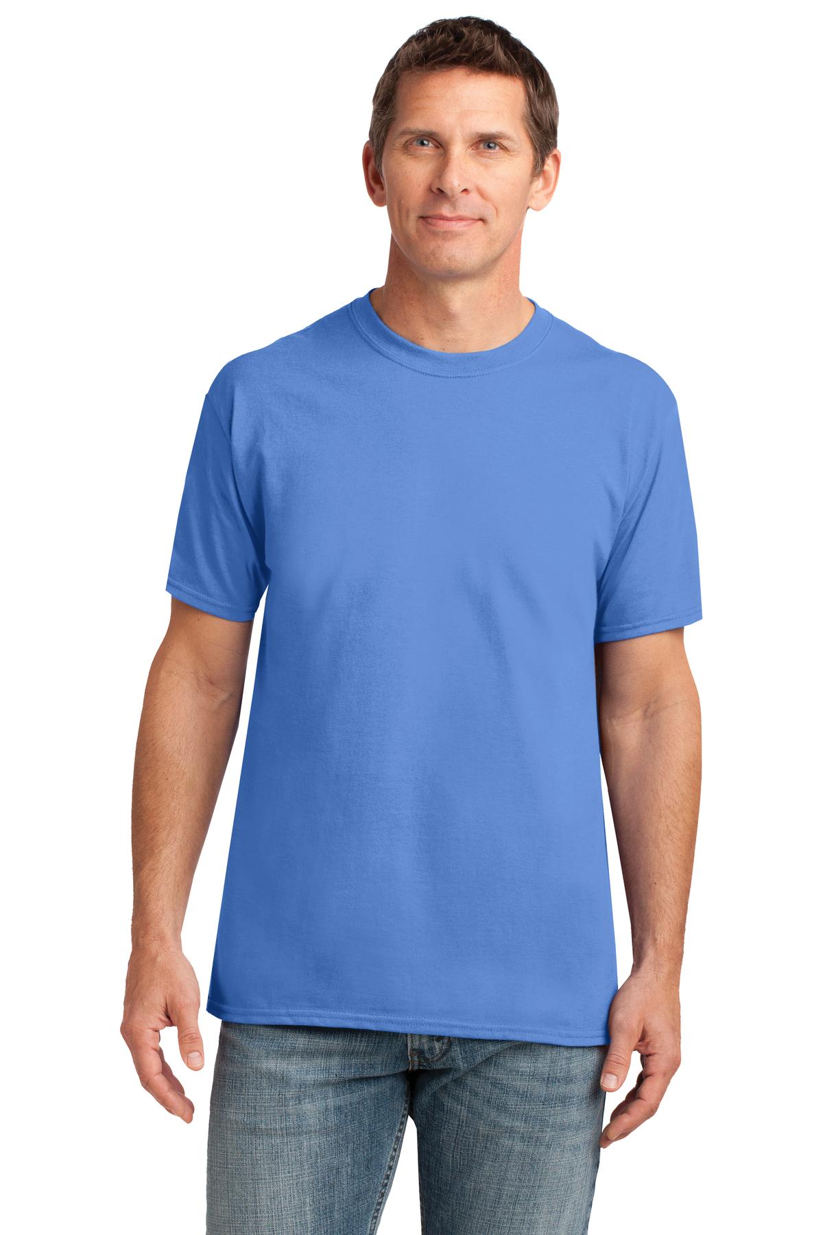 Gildan® Gildan Performance® T-Shirt - Carolina Blue - S