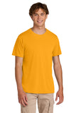 Gildan® Gildan Performance® T-Shirt - Gold - 2XL