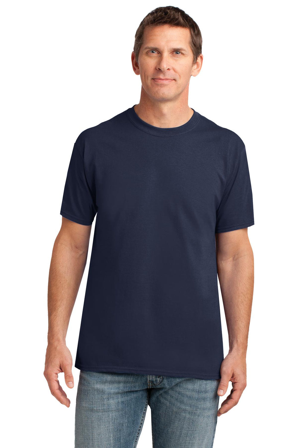 Gildan® Gildan Performance® T-Shirt - Navy - S
