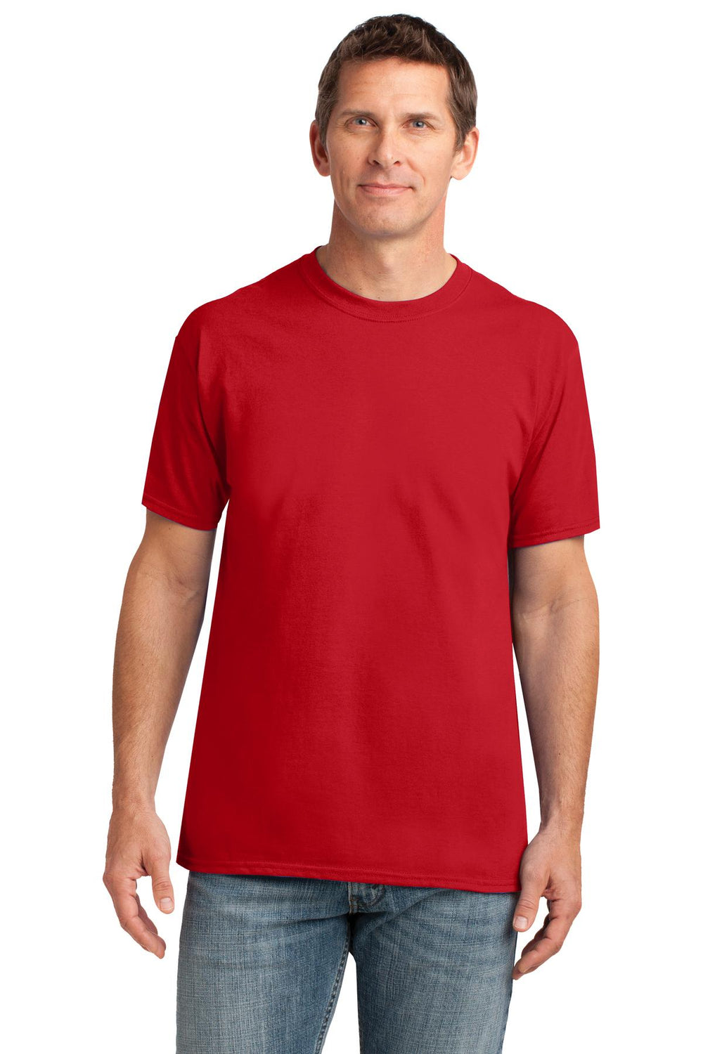 Gildan® Gildan Performance® T-Shirt - Red - S