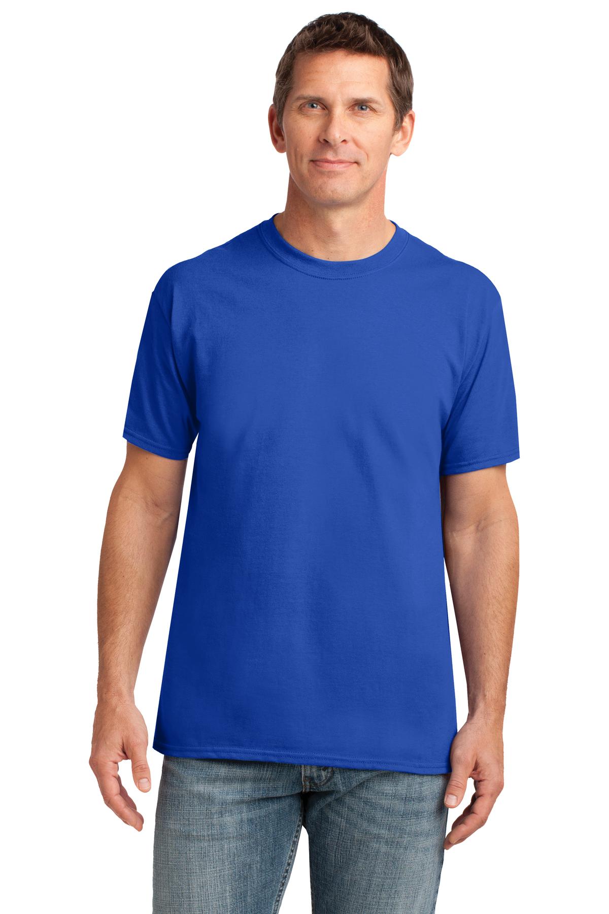 Gildan® Gildan Performance® T-Shirt - Royal - S