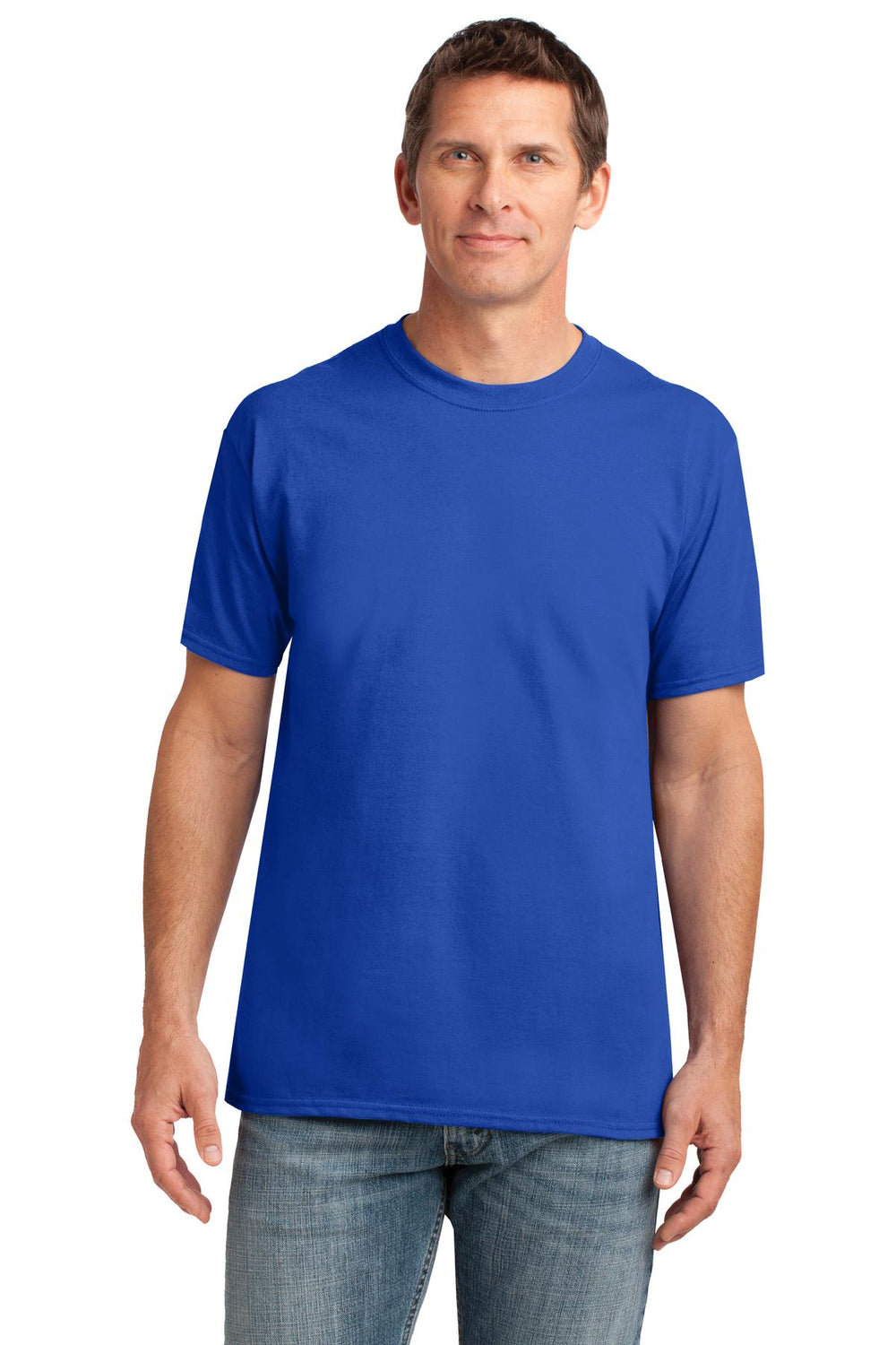 Gildan® Gildan Performance® T-Shirt - Royal - S