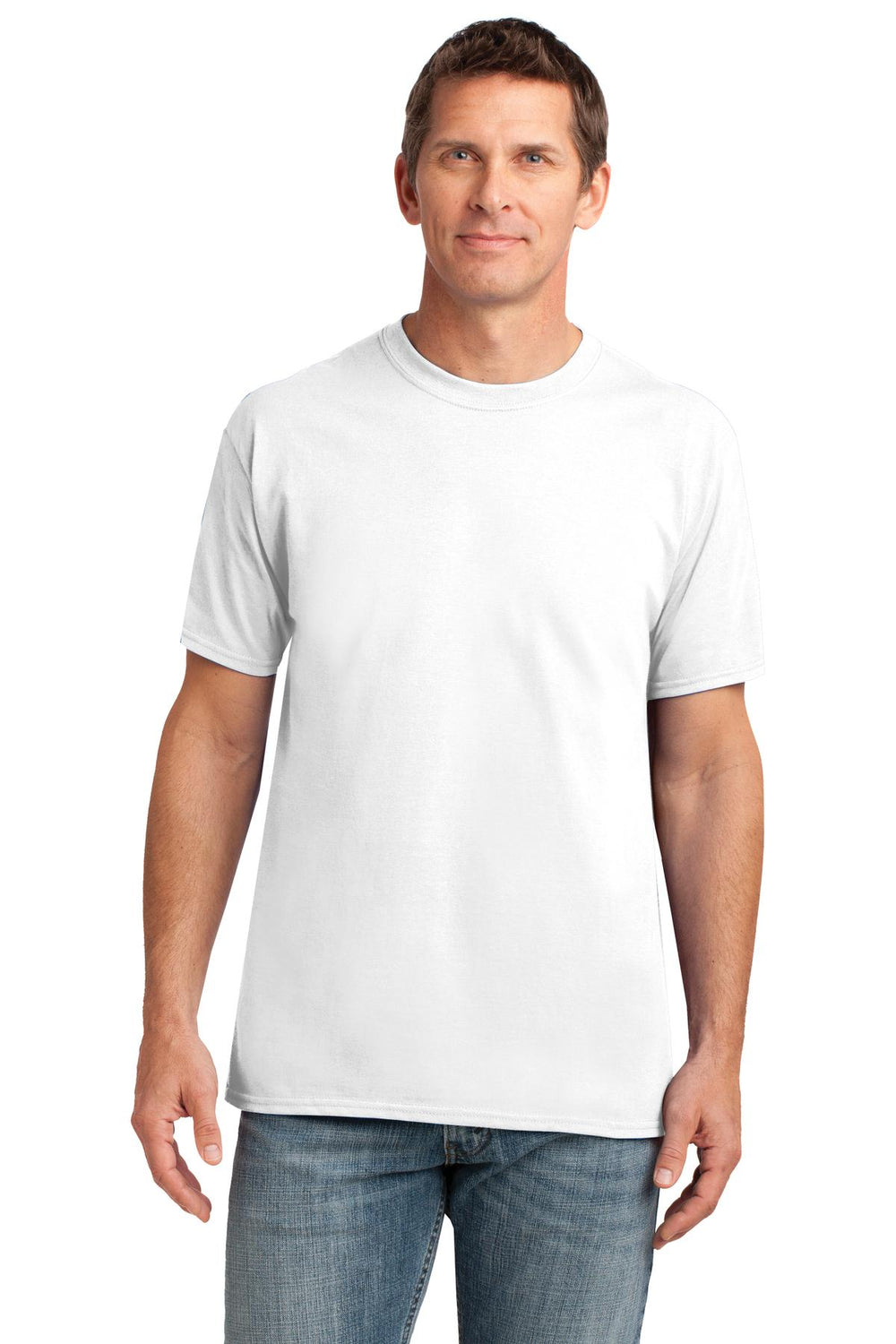 Gildan® Gildan Performance® T-Shirt - White - S