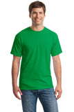 Gildan® Heavy Cotton™ 100% Cotton T-Shirt - Irish Green - S