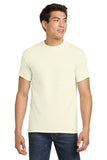 Gildan® Heavy Cotton™ 100% Cotton T-Shirt - Off White - 2XL
