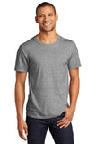 Jerzees® Premium Blend Ring Spun T-Shirt - Oxford - S