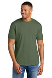 Gildan® Softstyle® CVC Tee - Cactus - S