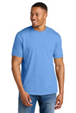 Gildan® Softstyle® CVC Tee - Carolina Blue Mist - S