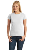 Gildan Softstyle® Women's T-Shirt - White - S