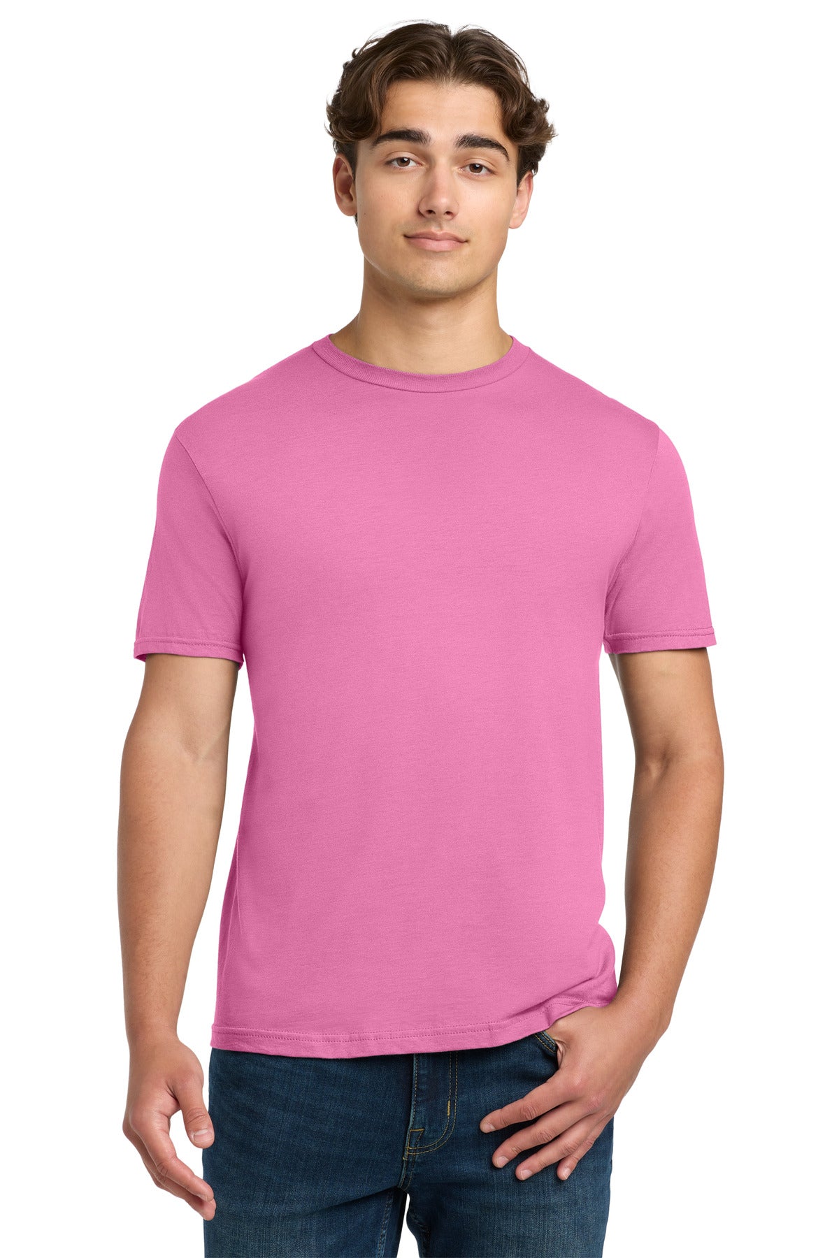 Gildan Softstyle® T-Shirt - Azalea - 2XL