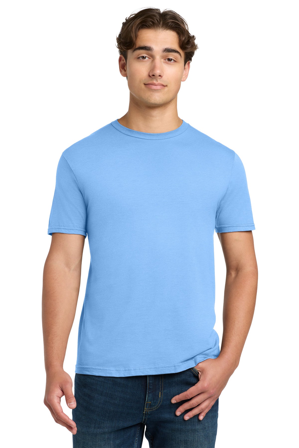 Gildan Softstyle® T-Shirt - Carolina Blue - 2XL