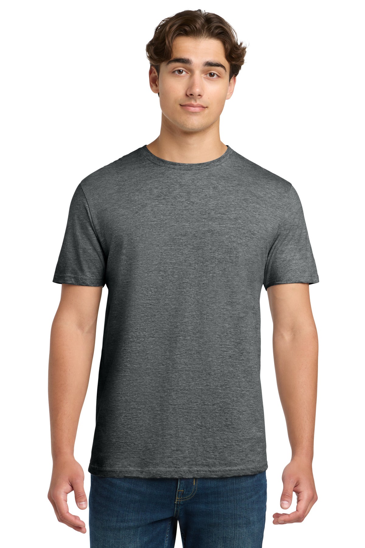 Gildan Softstyle® T-Shirt - Heather Dark Grey - 2XL