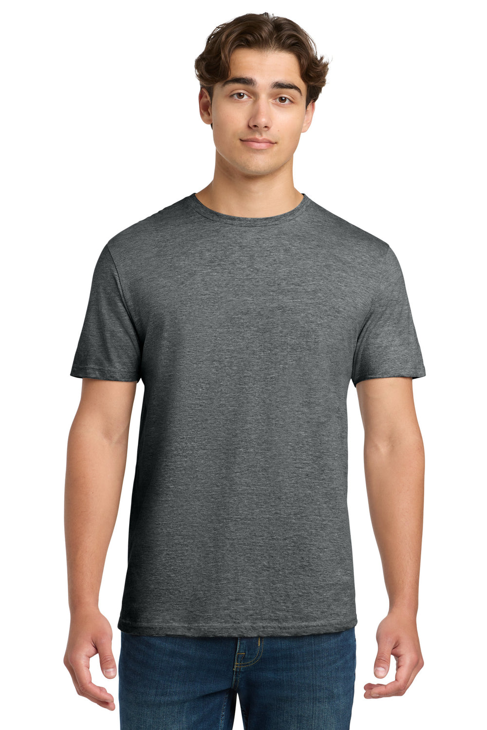 Gildan Softstyle® T-Shirt - Heather Dark Grey - 2XL