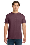 Gildan Softstyle® T-Shirt - Heather Maroon - 2XL