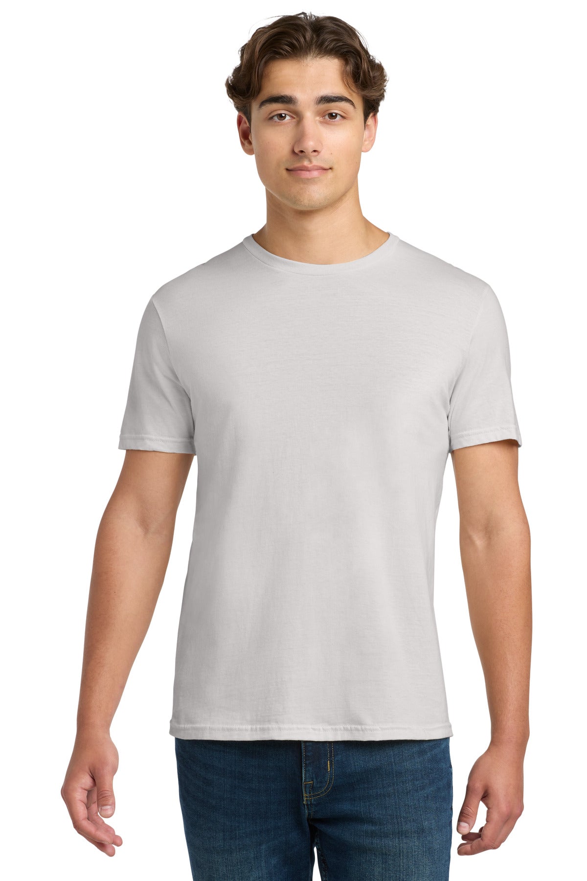 Gildan Softstyle® T-Shirt - Ice Grey - 2XL